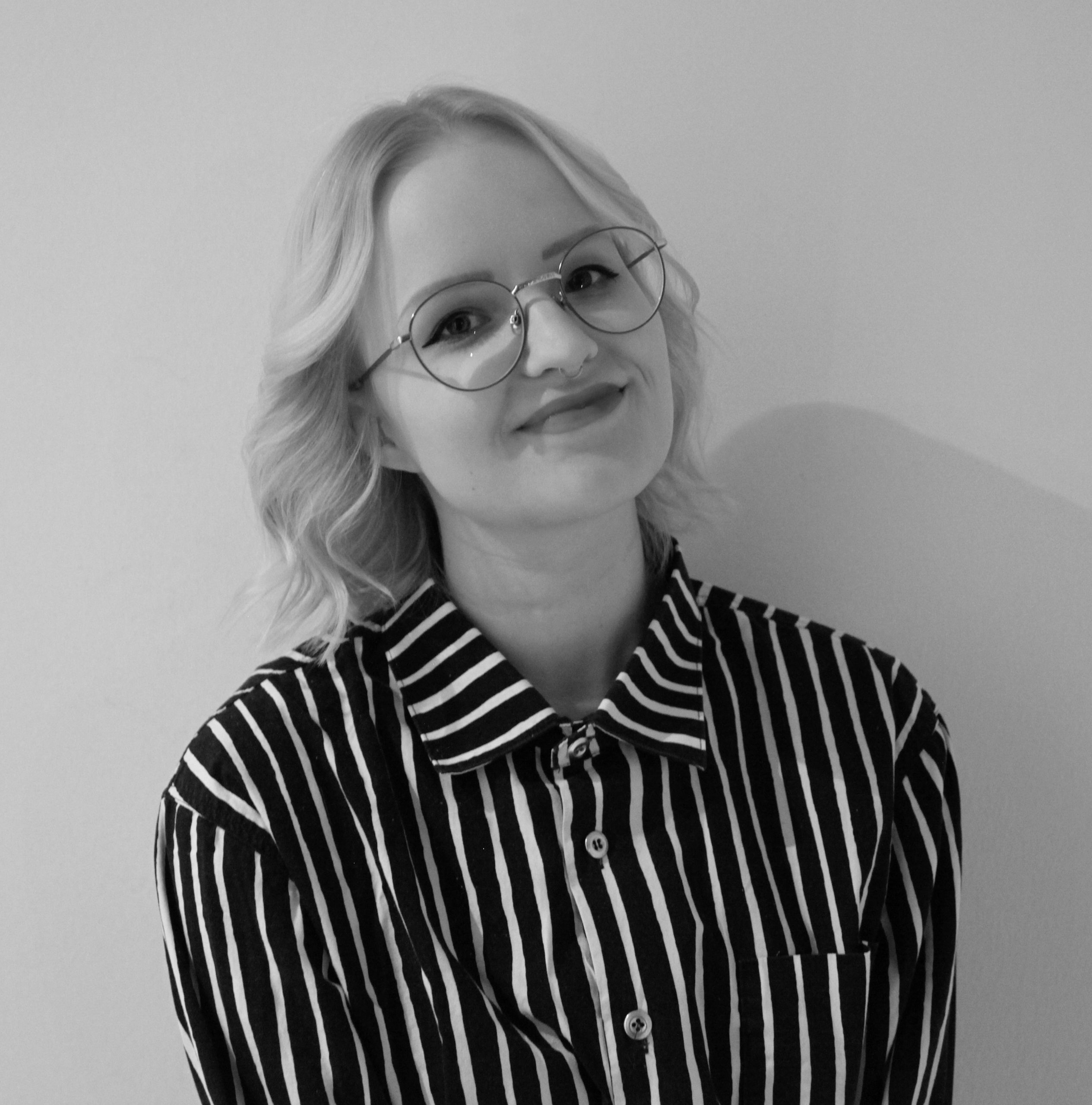 Julia Asikainen