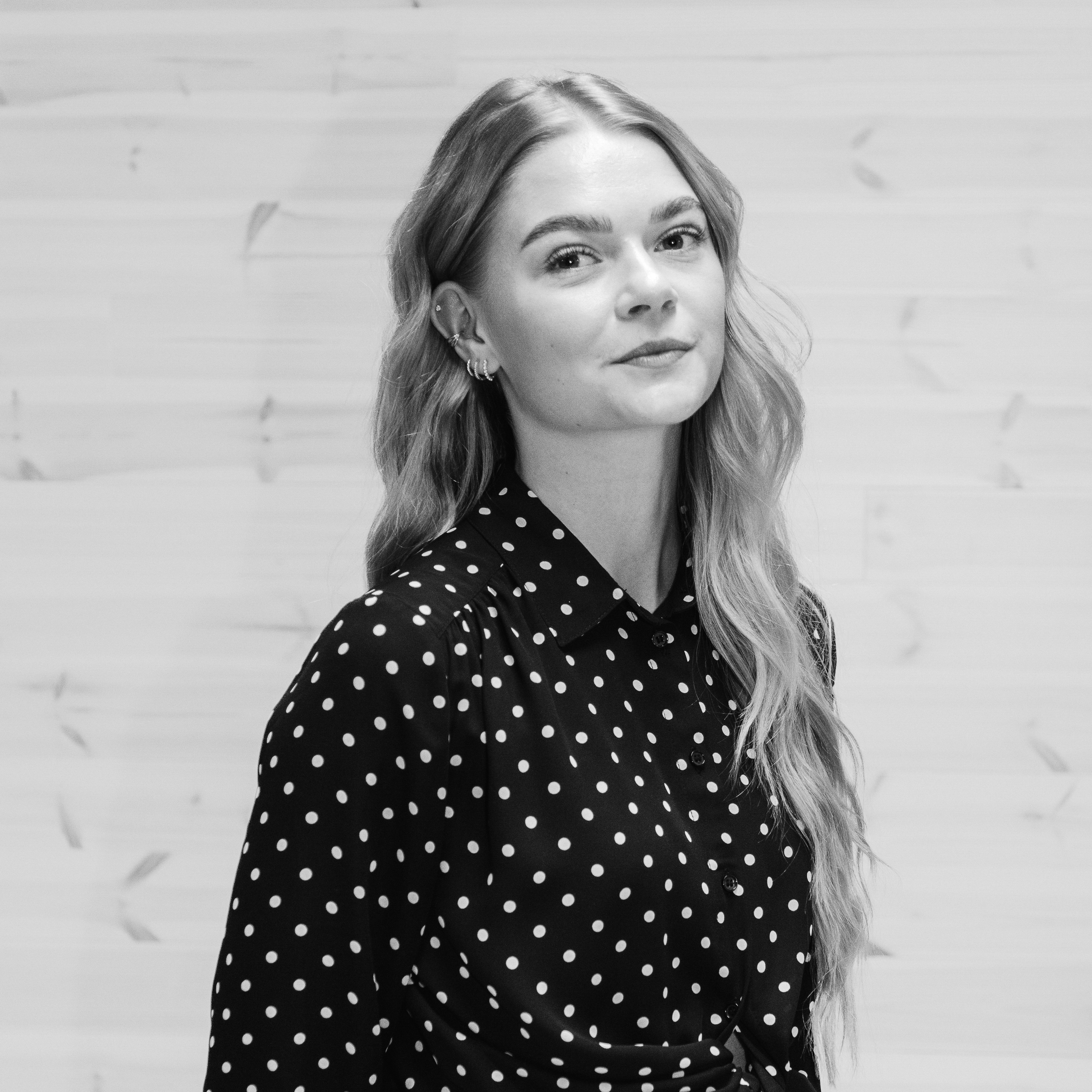 Tuuli Heikura