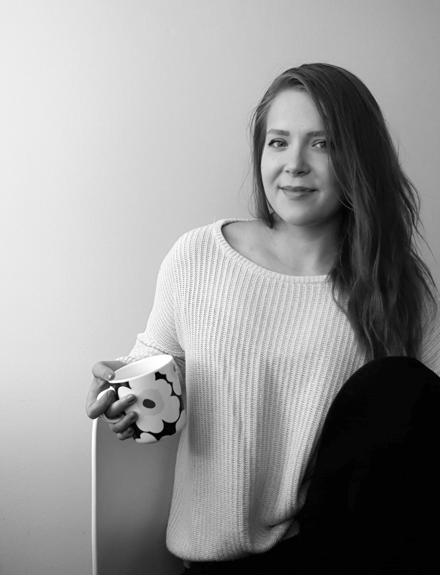 Kaisa-Reetta Seppänen