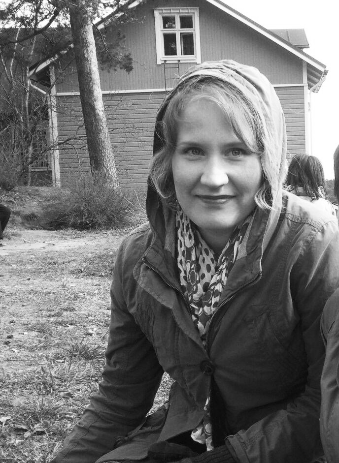 Maria Karuvuori
