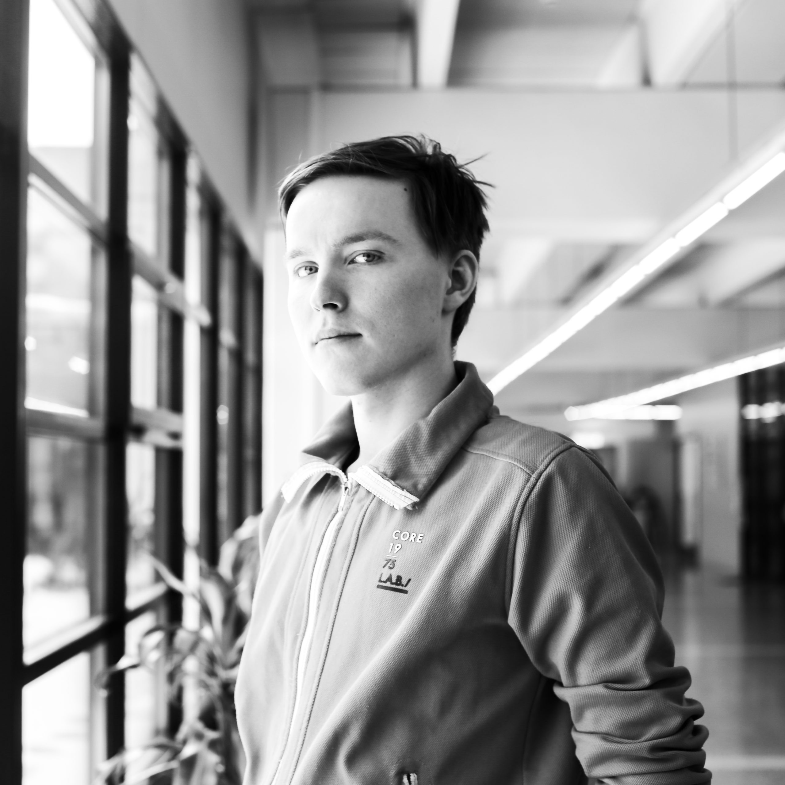 Jere Laitinen